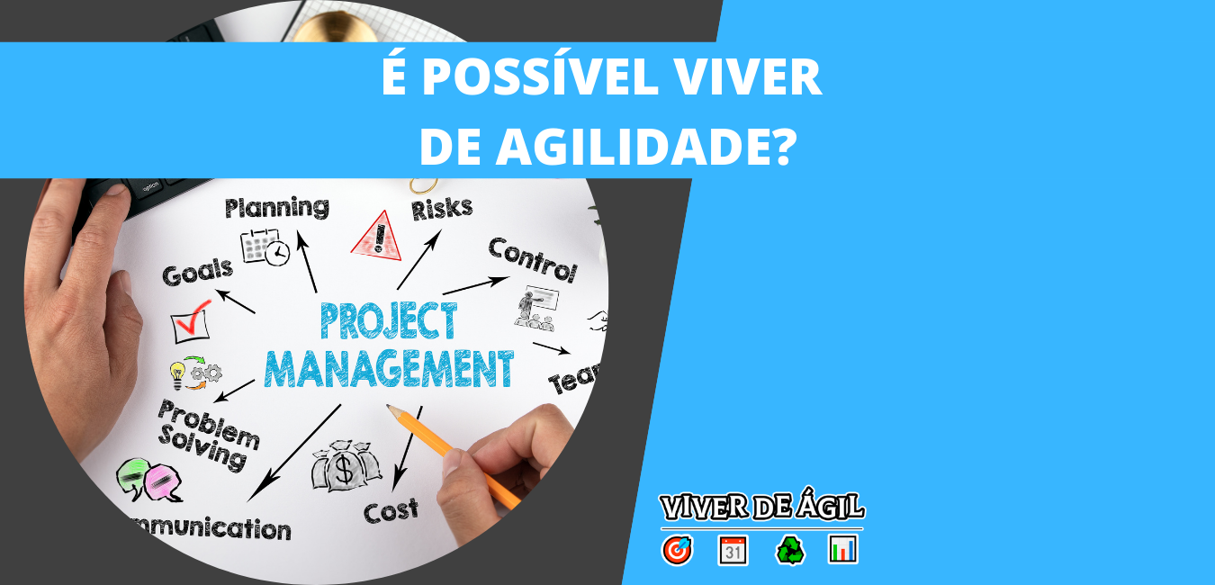 Neste ano fazem apenas 20 anos em que 17 voluntários se reuniram para escrever o que chamaram de Manifesto Ágil. Você sabe o que é ágil?