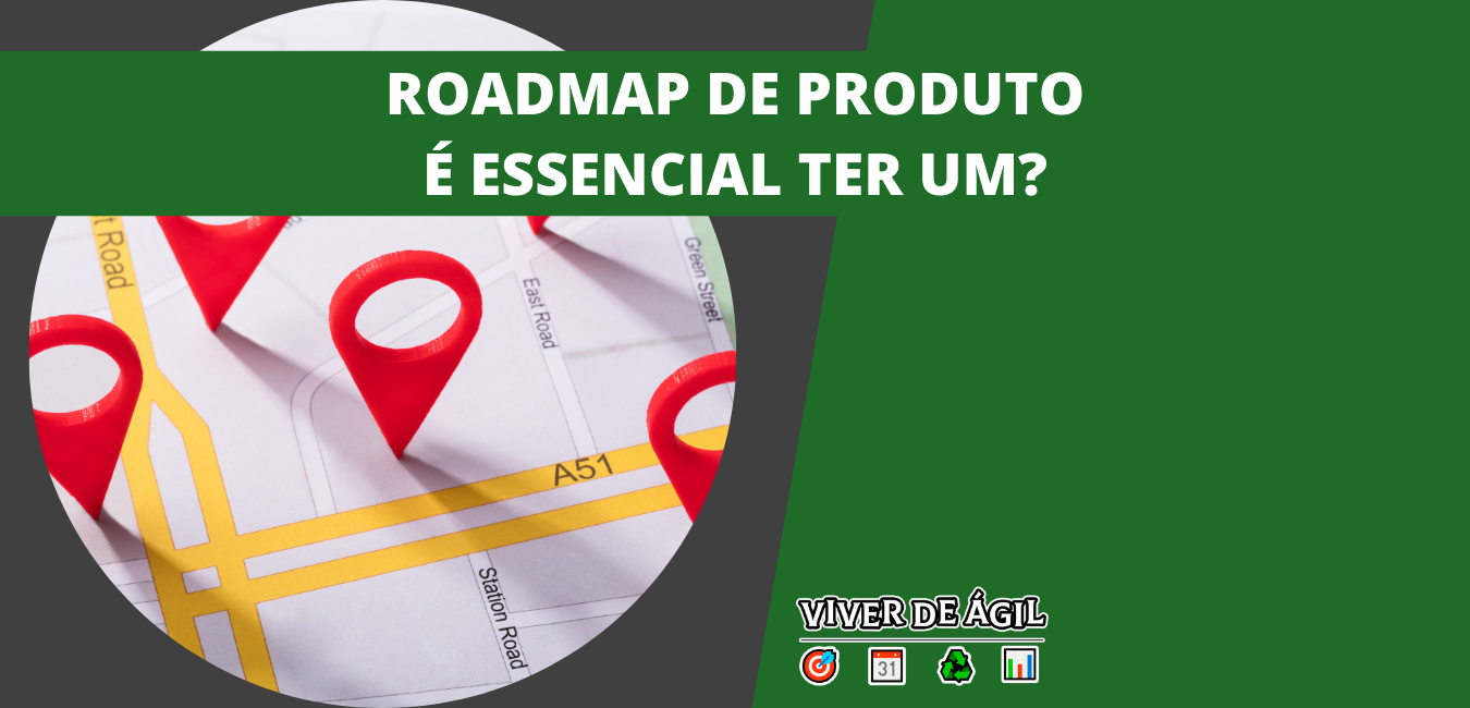 Resumindo, o roadmap é um documento estratégico que ser para o controle e monitoramento do desenvolvimento do seu produto.