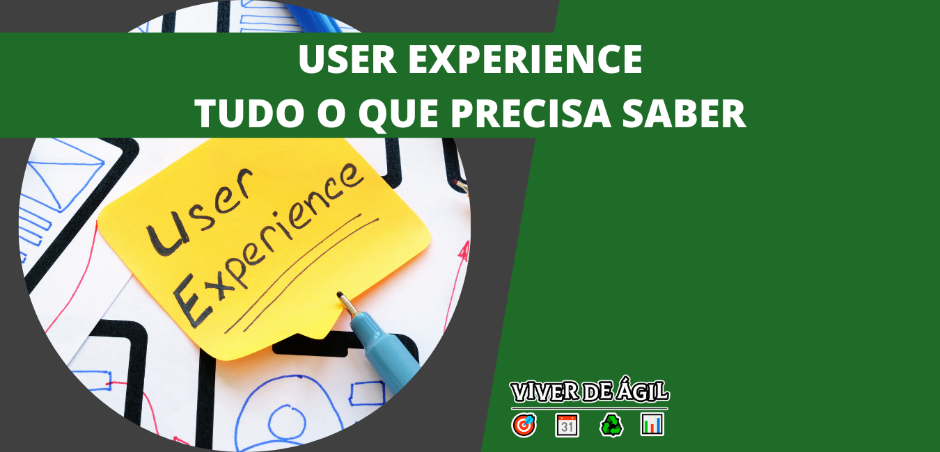 Várias empresas com aplicativos vem se destacando, como a Uber e a Nubank. Para explicar isso, precisamos falar de User Experience.