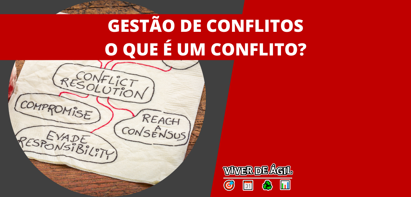 A Gestão de Conflitos é um conjunto de métodos e práticos que buscam prevenir e resolver conflitos dentro do ambiente de trabalho.