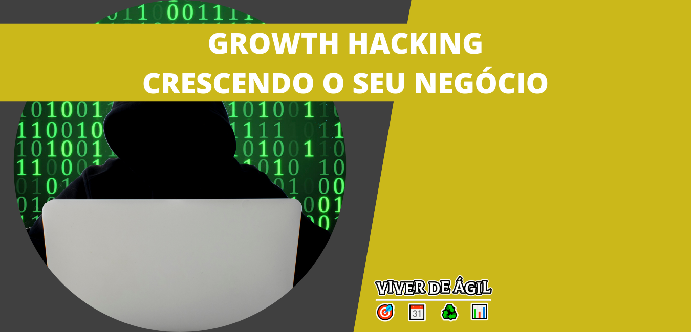 O Growth Hacking tem como objetivo encontrar atalhos (os hacks) para acelerar o crescimento (o growth) de qualquer negócio.