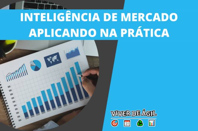 Como a Inteligência de Mercado ajuda uma Organização?