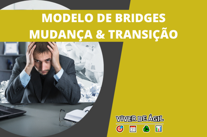 Modelo de Bridges: Mudança & Transição