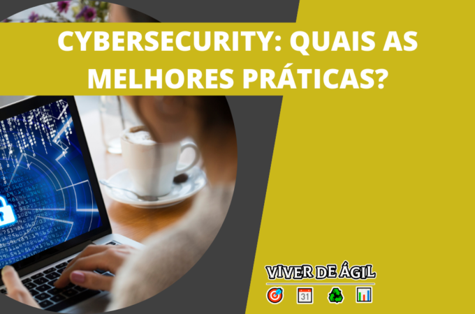 Cybersecurity é uma prática que tem como objetivo realizar a proteção de ativos de informação que possam sofrer ataques maliciosos.