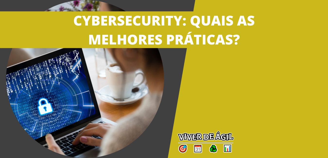 Cybersecurity é uma prática que tem como objetivo realizar a proteção de ativos de informação que possam sofrer ataques maliciosos.