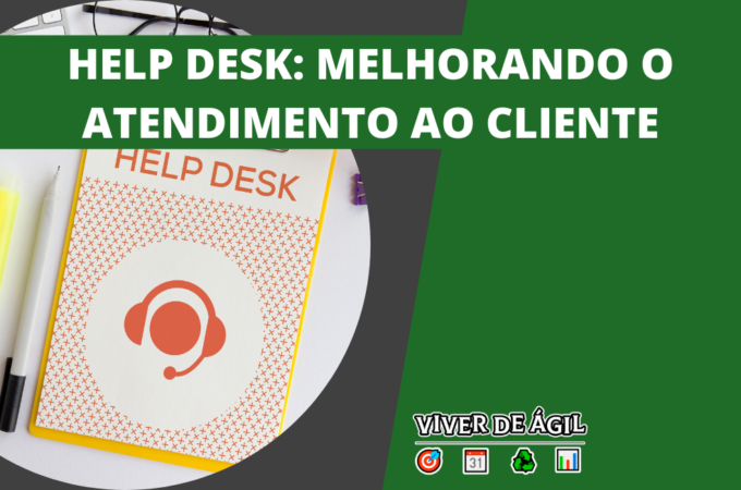 O termo Help Desk se refere ao serviço de apoio aos usuários em questões de problemas técnicos de informática, telefonia, pré ou pós vendas.