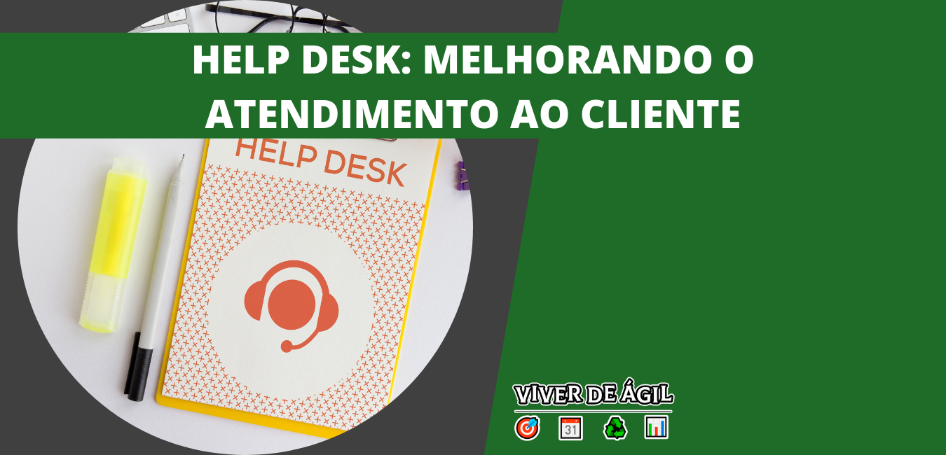 O termo Help Desk se refere ao serviço de apoio aos usuários em questões de problemas técnicos de informática, telefonia, pré ou pós vendas.