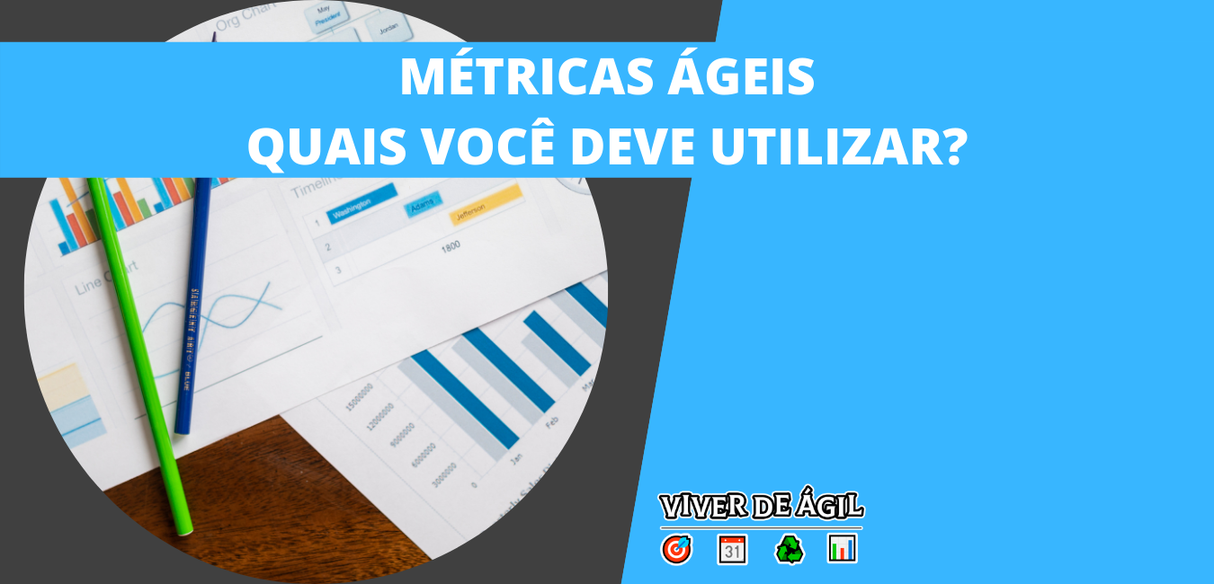 As métricas ágeis possuem o objetivo de priorizar a dor que uma organização tem, é a medição dos principais fluxos de valor de uma empresa.